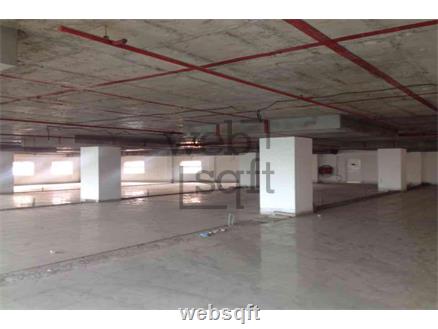 Commercial Office Space for Sale in Shaikpet